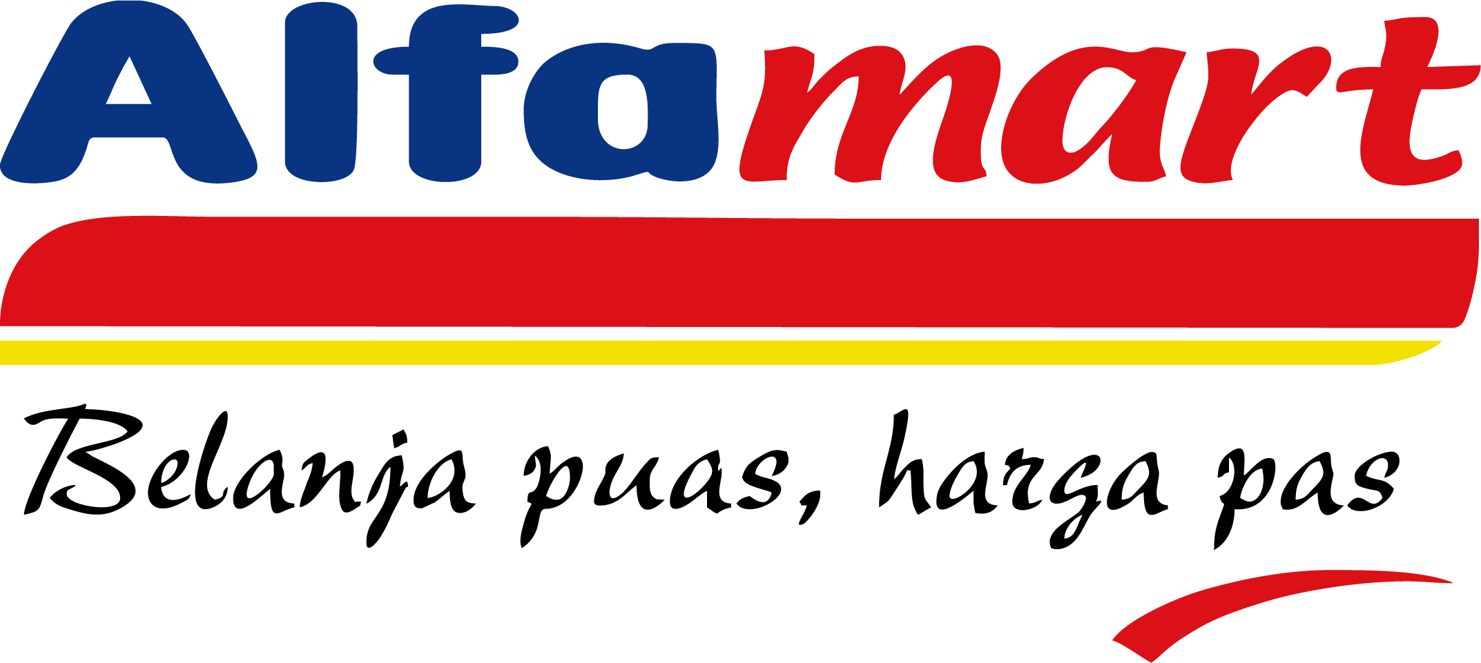 Logo Alfamart